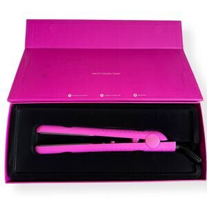 NEW Pretty Young Thing 1.25" Ceramic Styling Tool